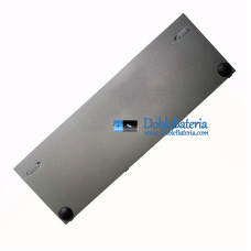 Batería para DERE D830 D838 ZW13 KT105 [Batería de repuesto]